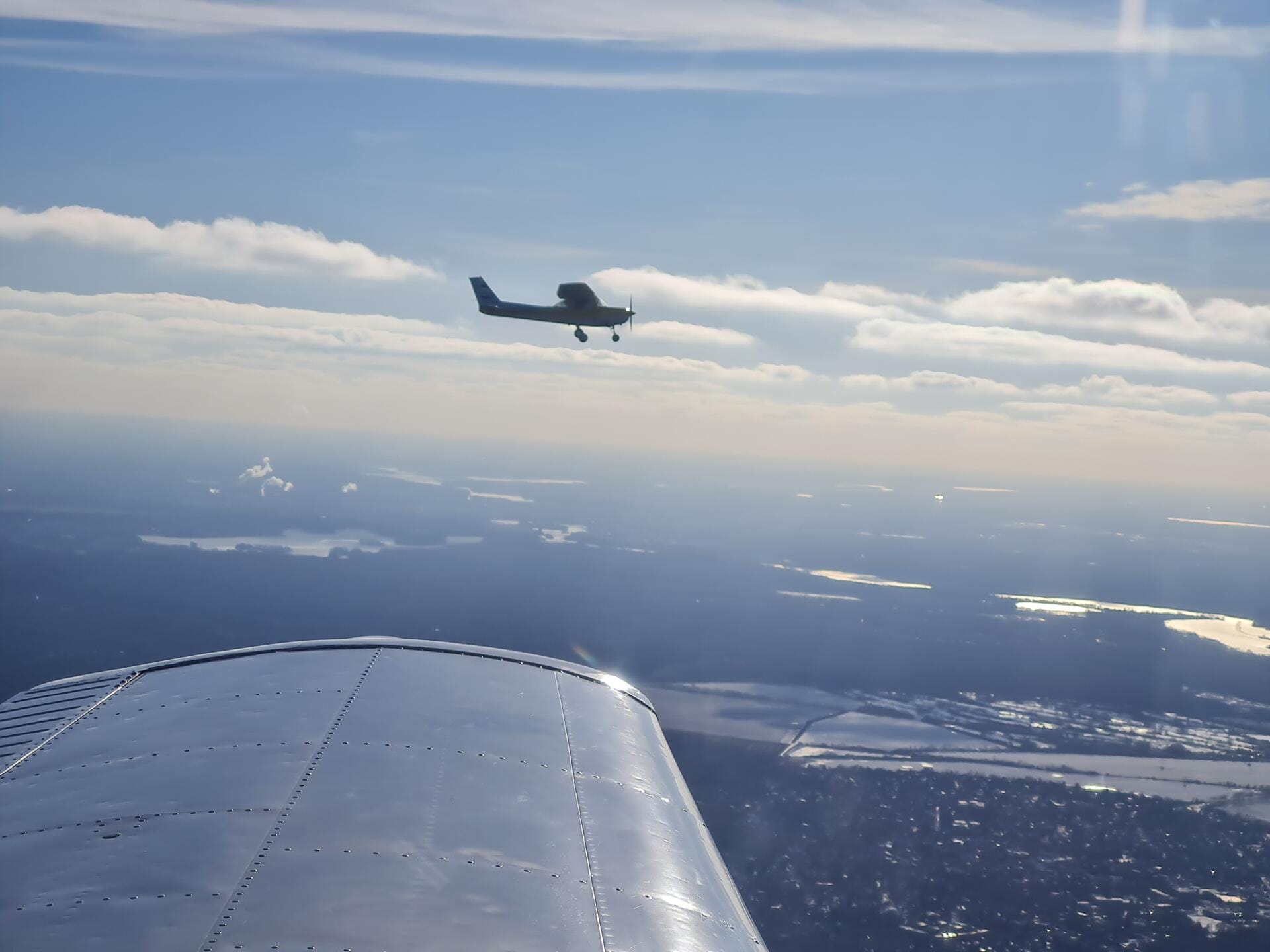 Cessna 152