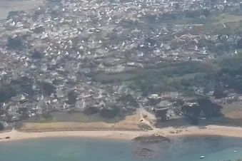 DECOUVERTE DE LA COTE DE GRANIT ROSE