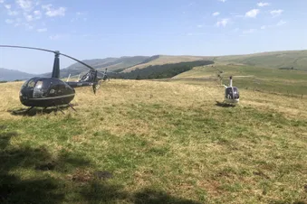 Découverte vallée Dordogne, Rocamadour.