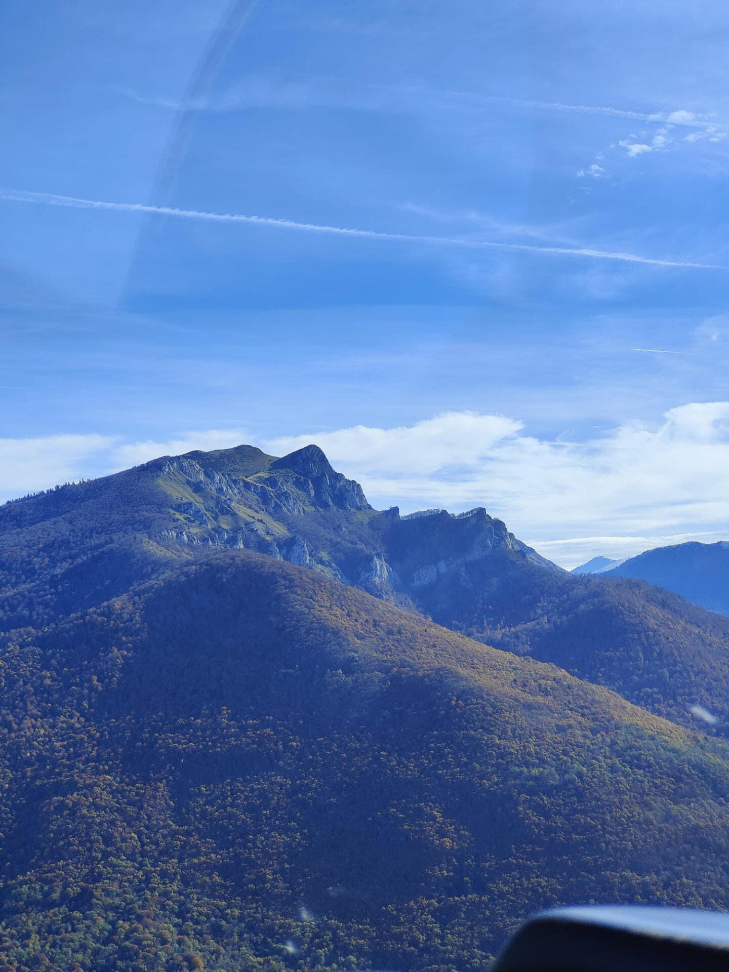 Navigation aller/retour vers Bagnière-de-Luchon