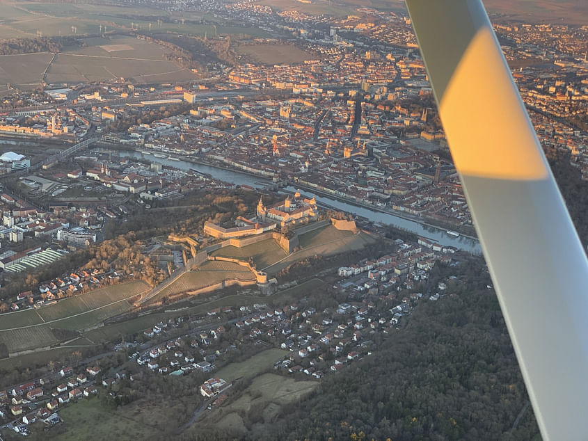 Das Beste von Mainfranken