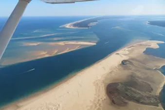 Libourne - Saint Emilion - Arcachon - Blaye