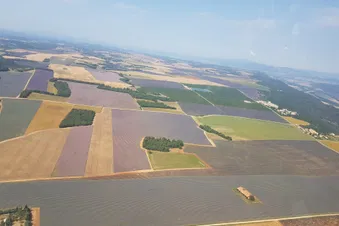 Entre Gorges, Lacs et Montagnes