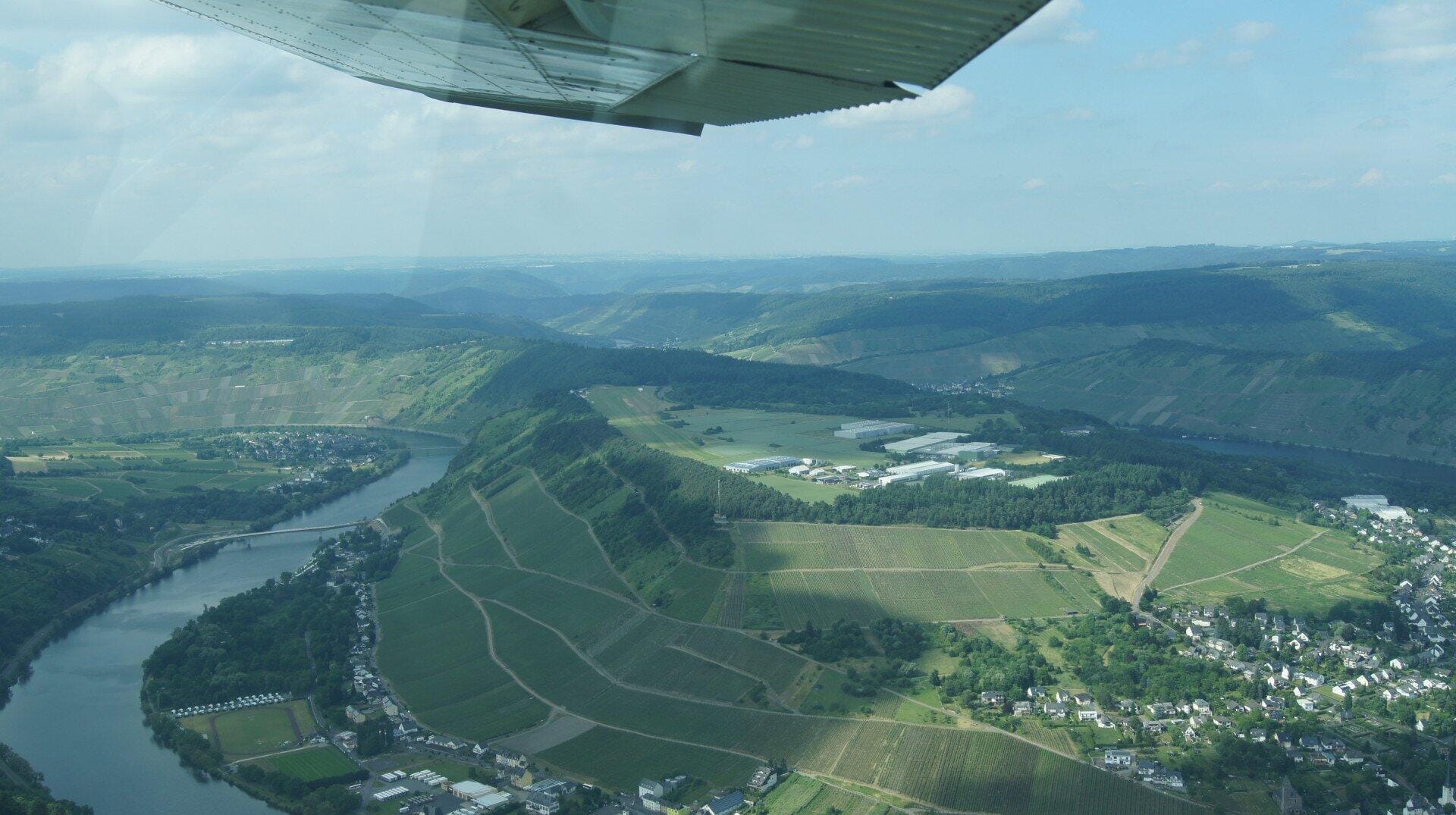 Ausflug nach Trier und Aufenthalt nach Vereinbarung