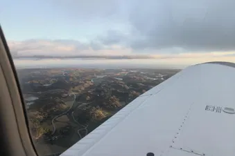 Lokal sightseeing rundt Stavanger området