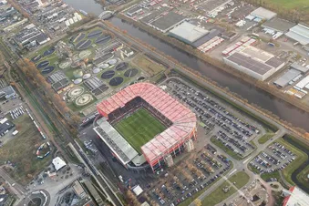 Fc Twente Stadion
