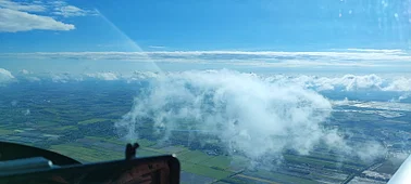 Airport Bremen (go international)