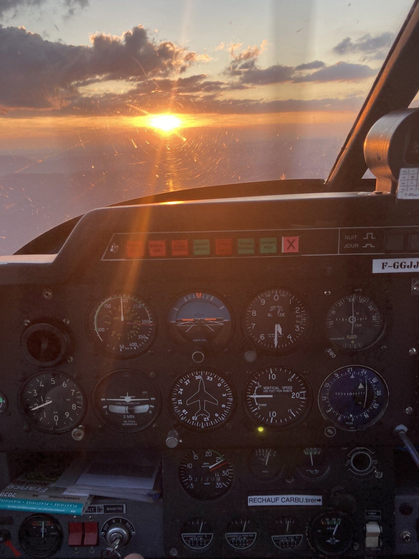 Découverte Vosges / Alsace