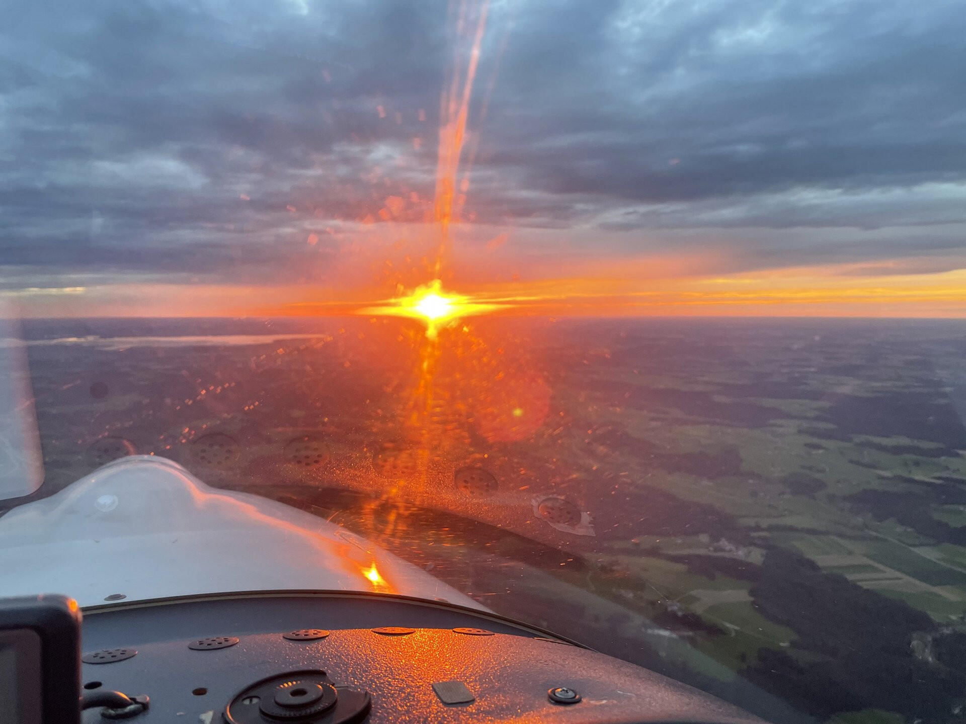 Große Seen Runde Österreich-Bayern