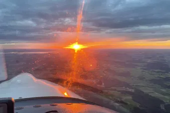 Große Seen Runde Österreich-Bayern