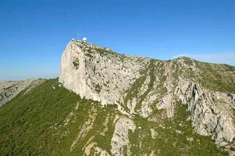 SAINTE BAUME