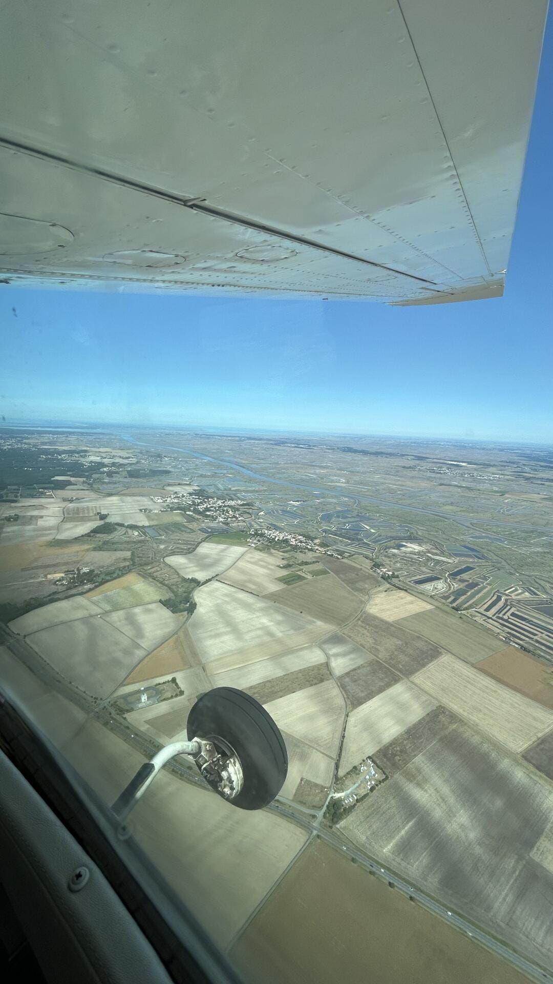 Châteauneuf-sur-Cher - Royan (Aller/Retour)