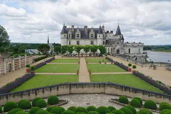 Balade autour des Chateaux de la Loire