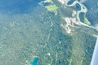 Caumasee