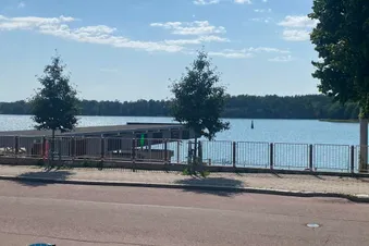 Day trip to Åland archipelago