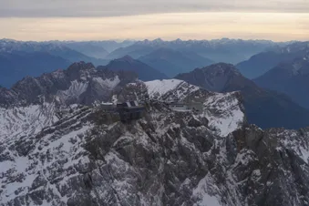Zugspitze