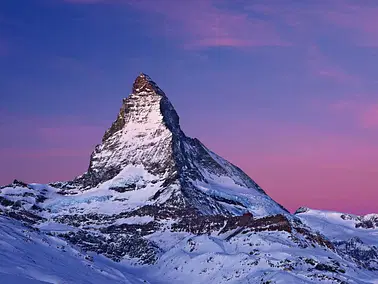 DER Alpenrundflug