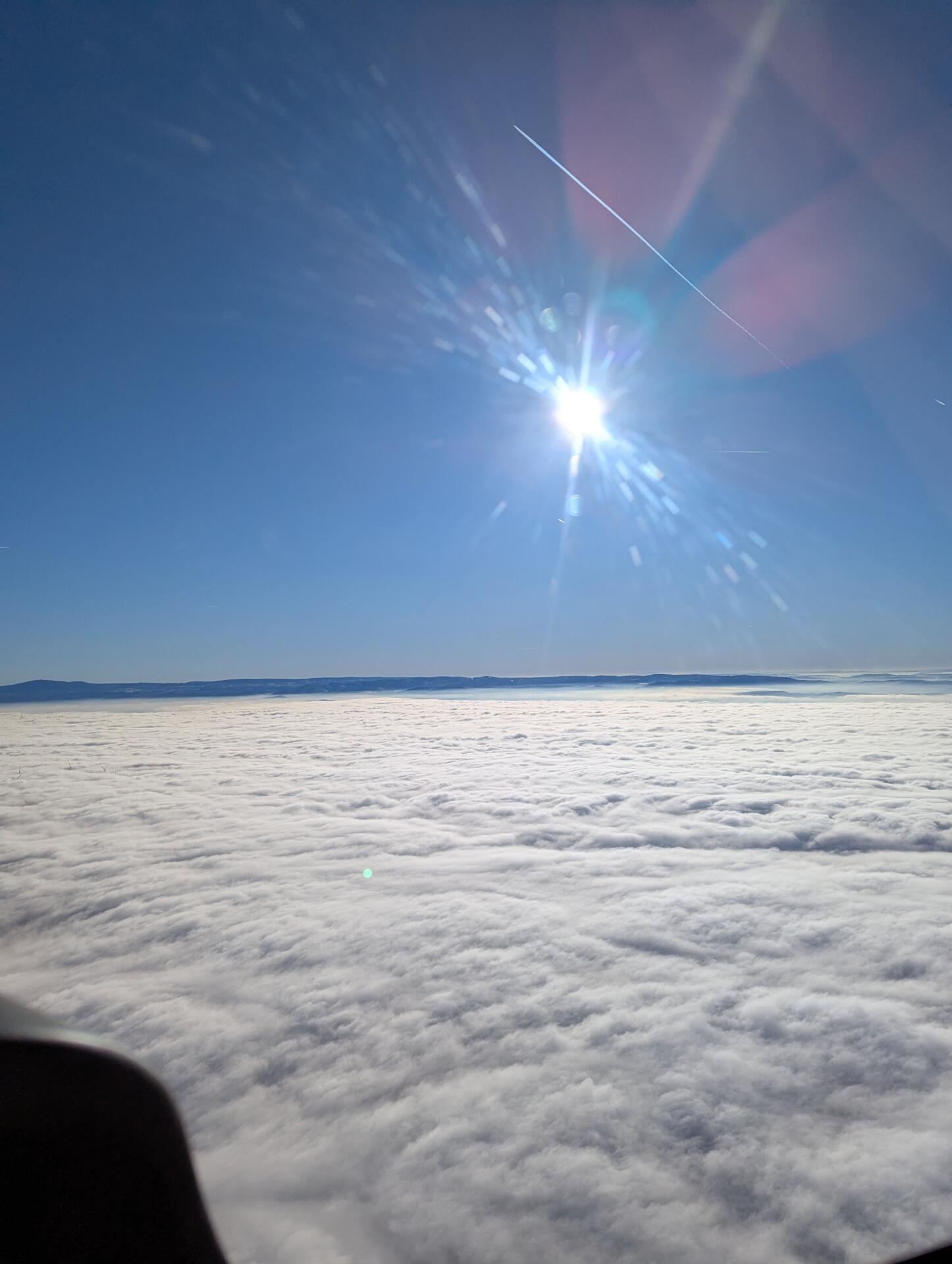 Von Braunschweig zum Brocken: Harzpanorama