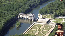 Survol - Châteaux du Val de Loire (Circuit Chambord) - 3 per