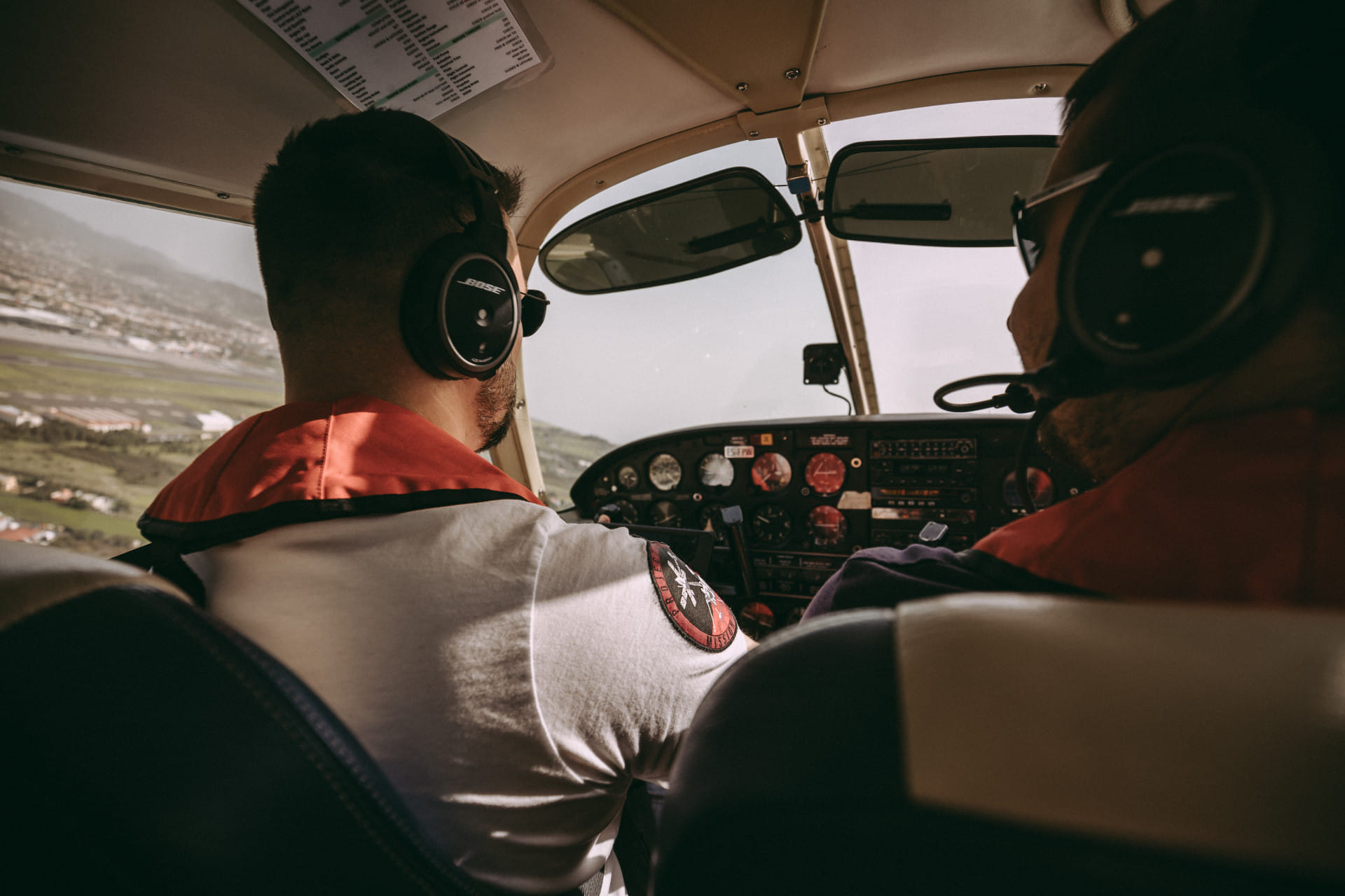 Piper PA28R-201 Arrow III