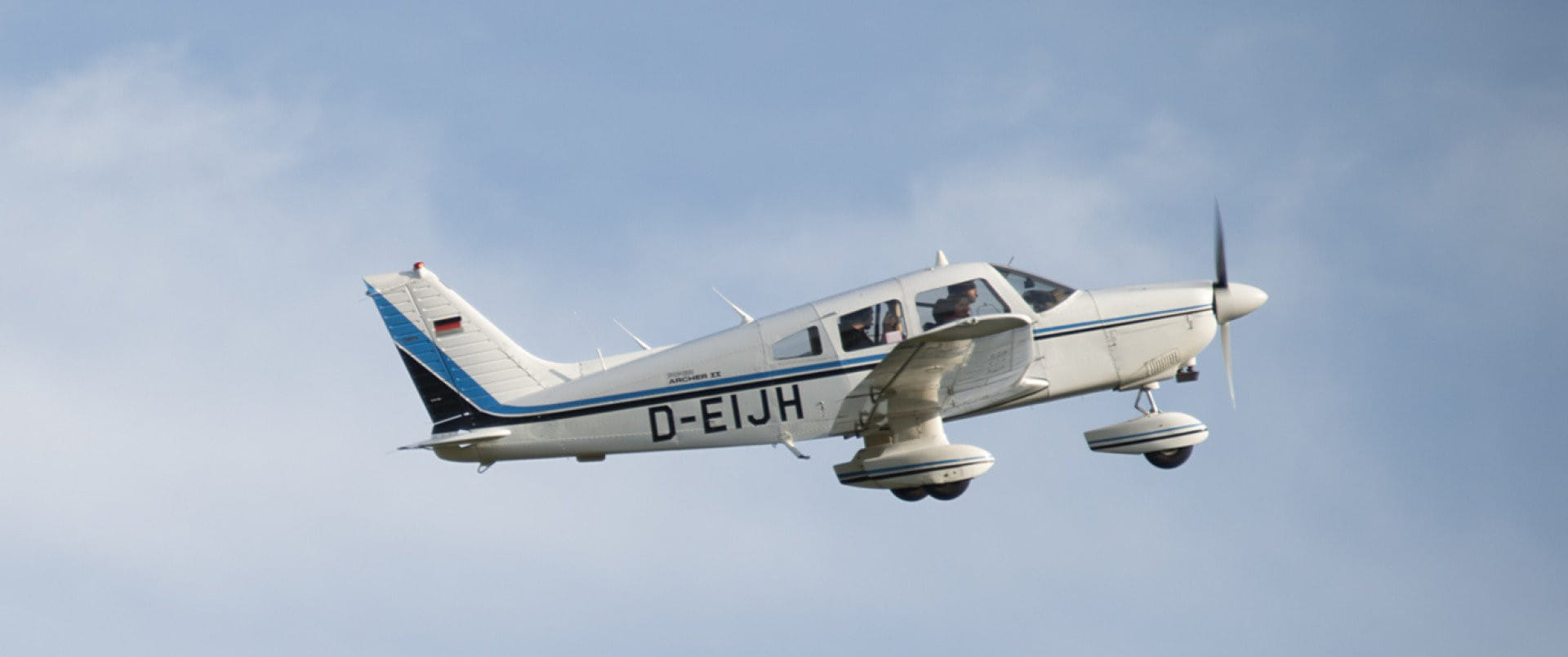 Piper PA28 Archer