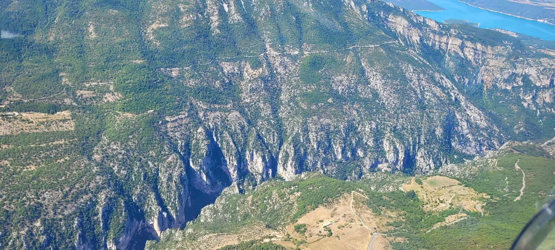 Grand Canyon du Verdon