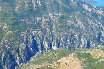 Grand Canyon du Verdon