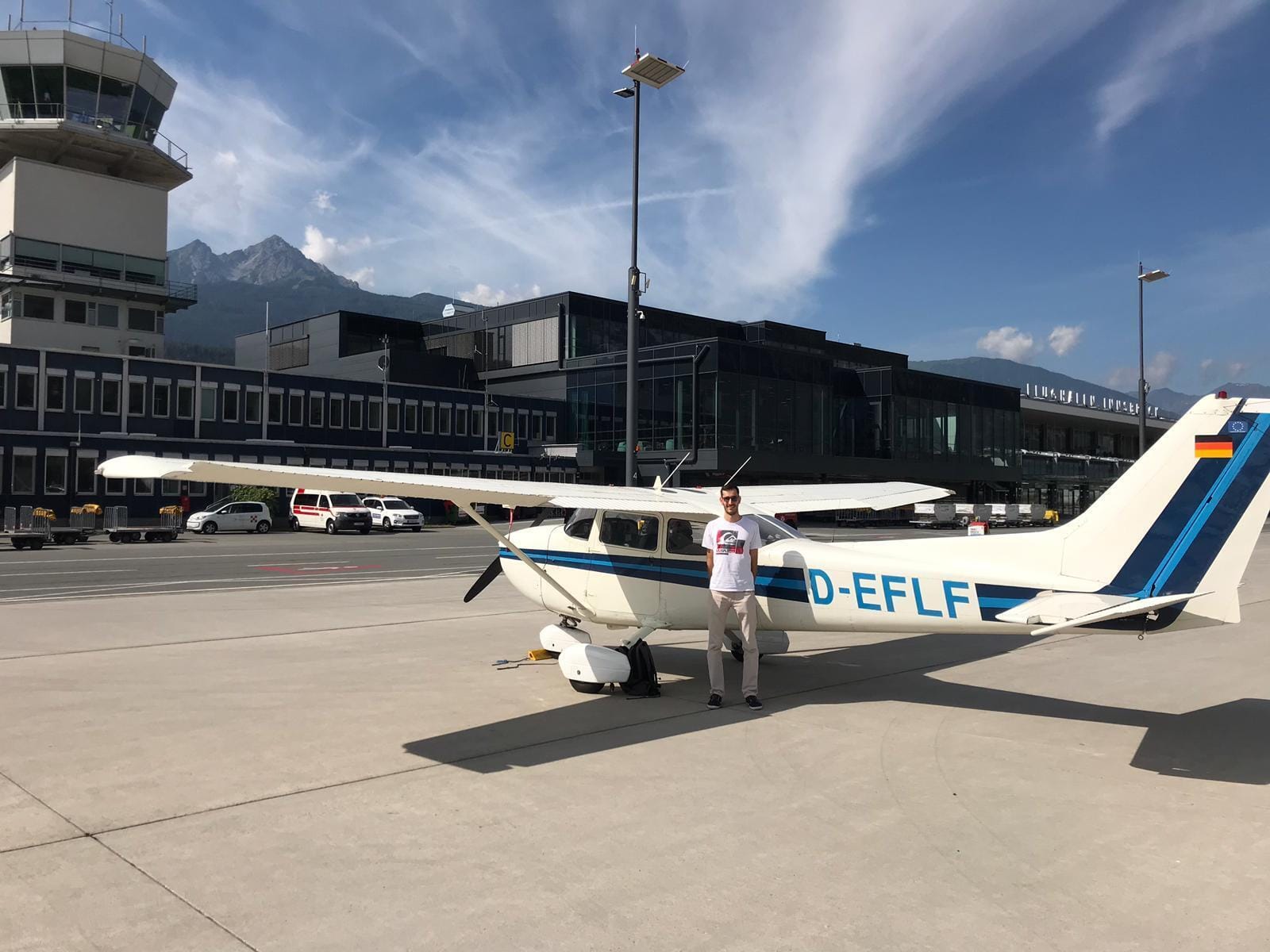 Cessna 172