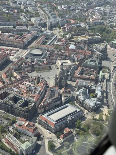 Die große Sachsen-Runde: Schlösser, Natur und Barock