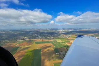 boucle des grands lac de champagnes