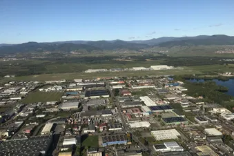 Découverte des Vosges en hélicoptère