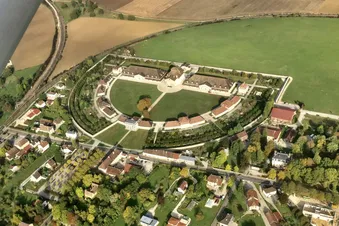 Balade aérienne : Le vignoble jurassien