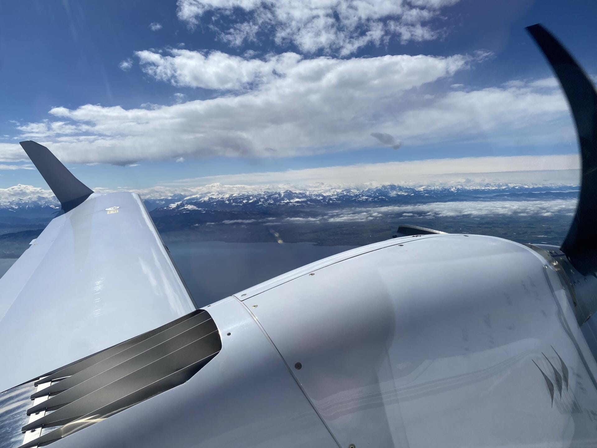 Rejoignez moi pour aller au salon AERO à Friedrichshaffen