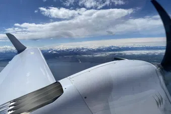 Rejoignez moi pour aller au salon AERO à Friedrichshaffen