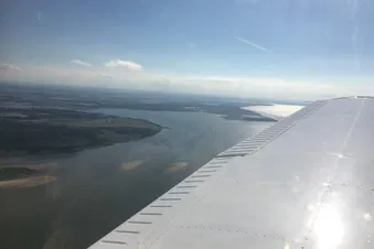 Tagesausflug zum Seebad Ahlbeck