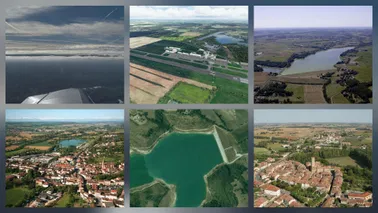 🛩️ Balade Gersoise