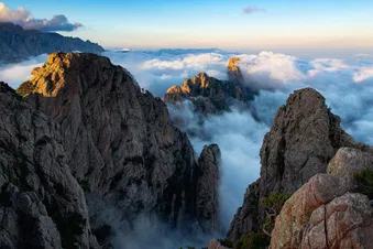 Du FIUM ORBU à la CASTAGNICCIA, et plus encore