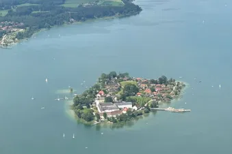 Rundflug, Du sagst Wohin