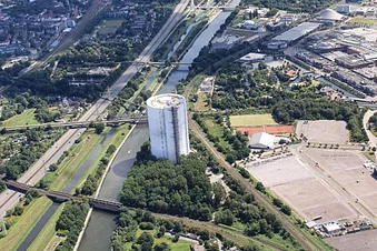 Essen / Düsseldorf / Duisburg / Oberhausen 60 min