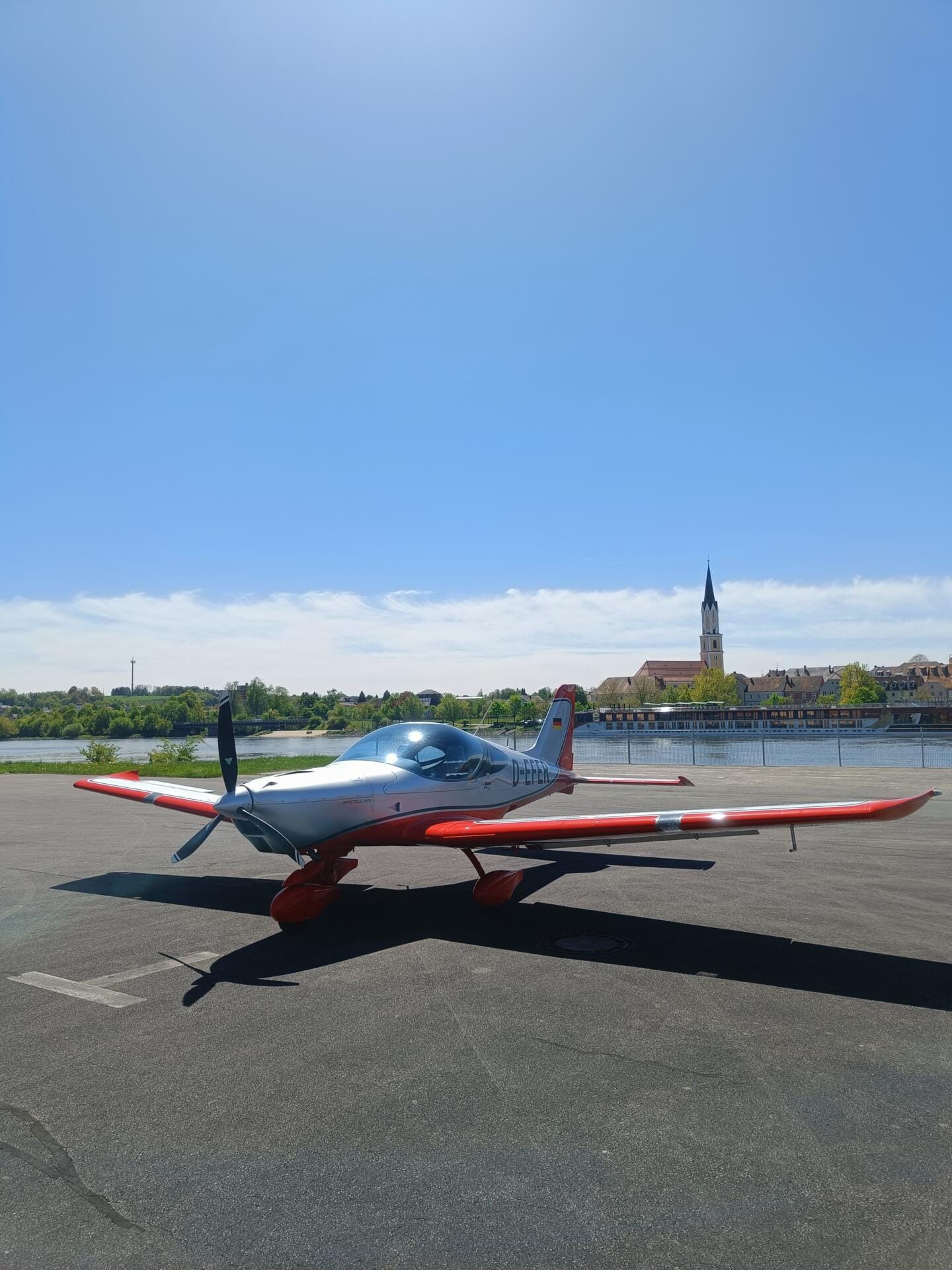 Bristell B23