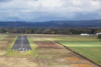 Courtoisie de l'aéroclub d'Autun