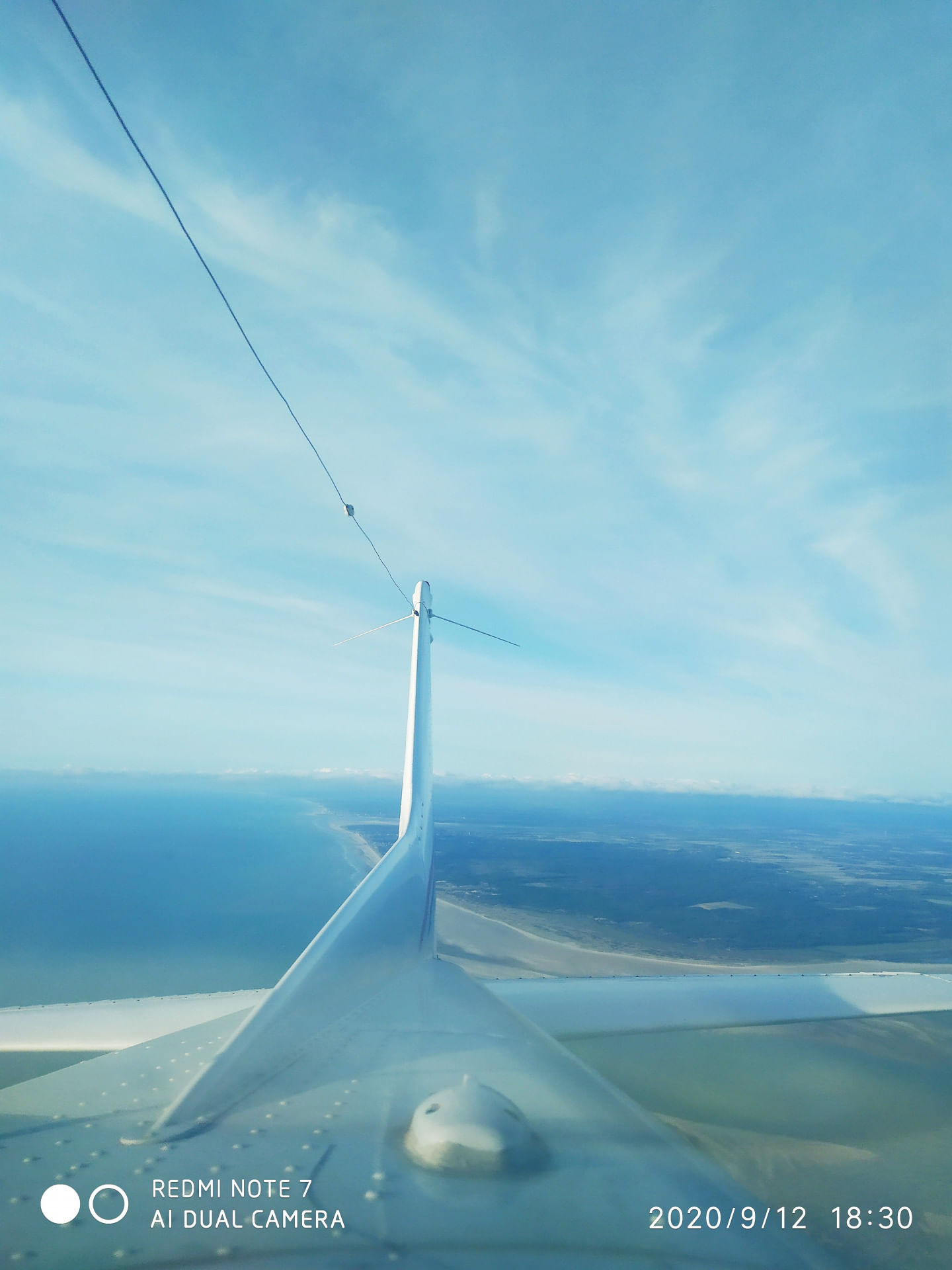 "Escapade" d'une journée au Touquet-Paris plage