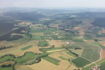 Weiden - Nürnberg und zurück