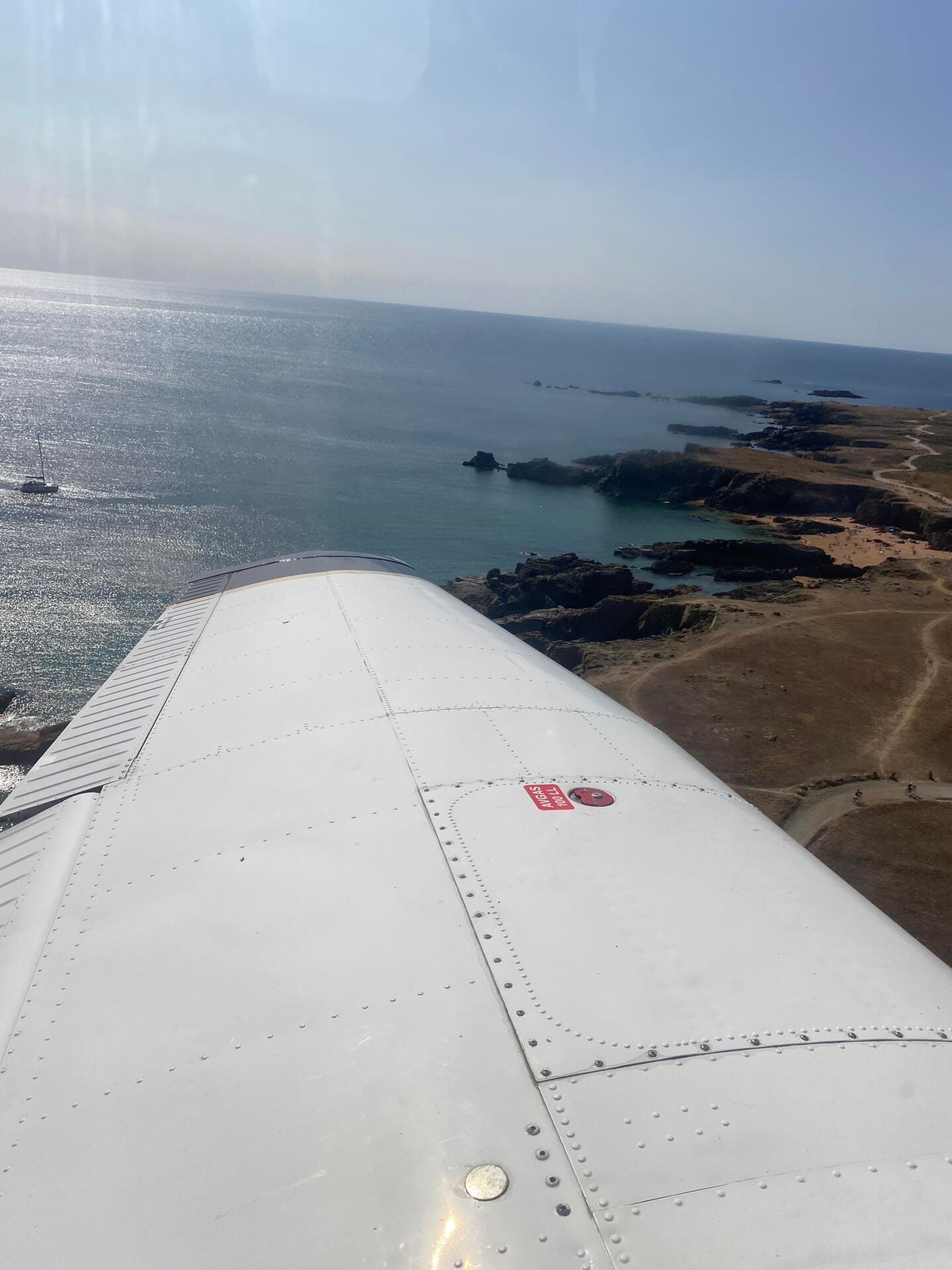 Envolez-vous vers Arcachon ✈️