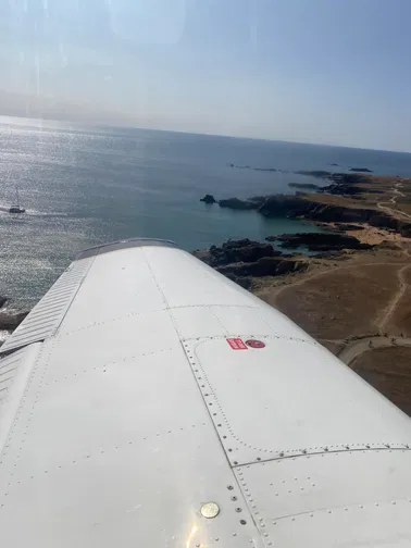 Envolez-vous vers Arcachon ✈️