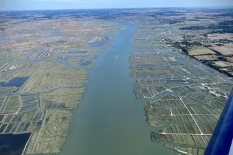 Découverte des 2 côtes (3 passagers 215kg max)