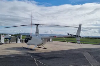 Ausflug von Reichelsheim nach Aschaffenburg.