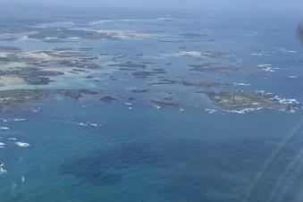 Phare de la Vierge