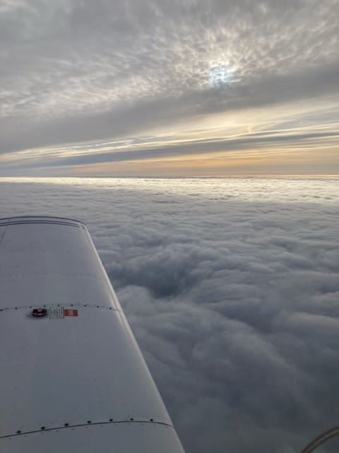 Enjoy a 'Cross Channel Check Out' in Alderney