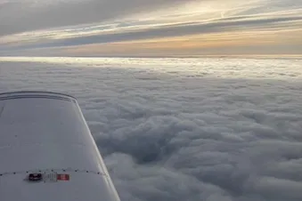 Enjoy a 'Cross Channel Check Out' in Alderney